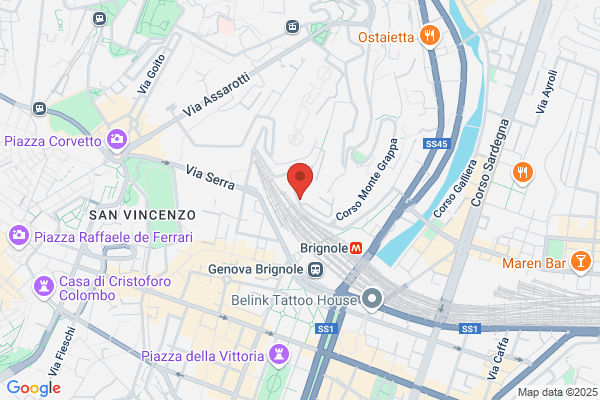 Rappresentanze Rossi S.R.L.