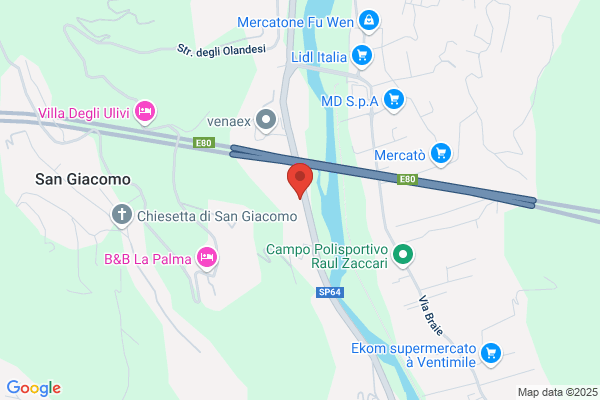 Vallebona Autoricambi