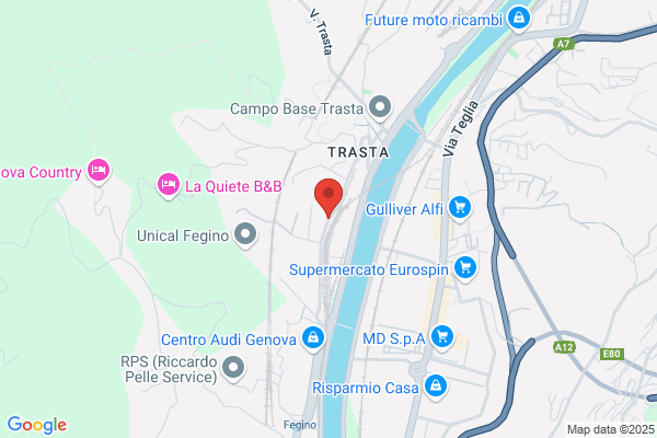 Euroservice Di Prati Silvestro
