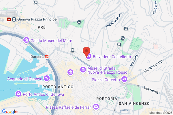 Mayo Di Maio Celestino