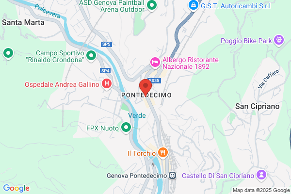 Romairone pasqualino