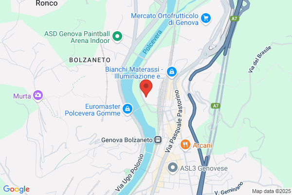 Phoenix Trasporti e Logistica