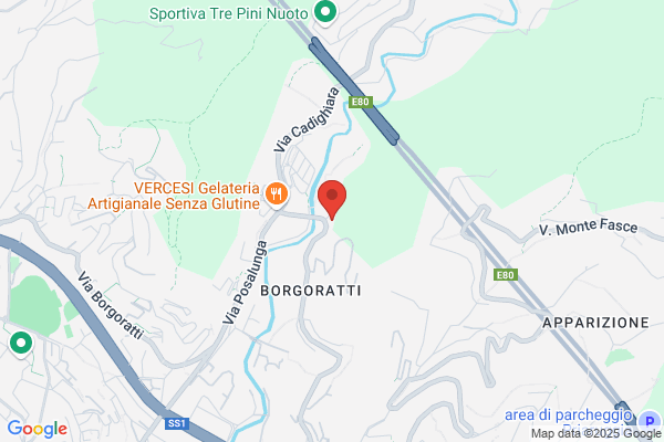 Soccorso Stradale Pietrangeli  di Pietrangeli Davide