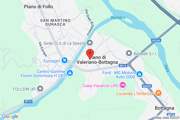 Carbotecnica Italiana Srl