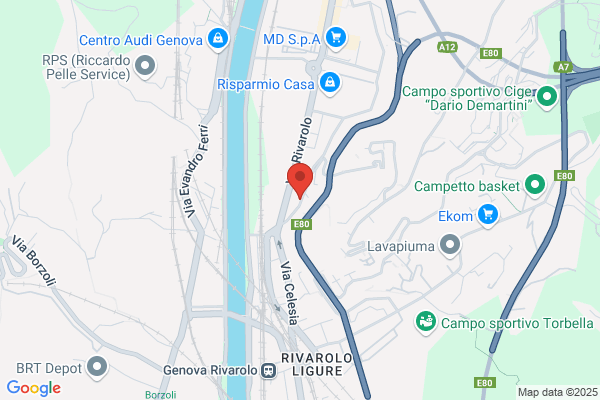 Assistenza Centro Autorizzato Tata Collami Gianfranco