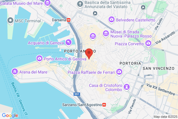 Centro Dabove