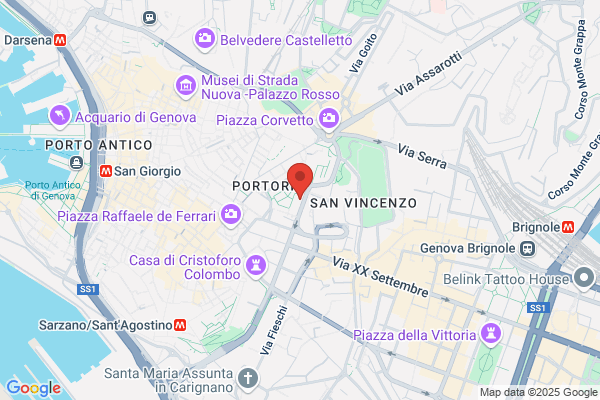 Antico forno a legna Da Carlo - Store