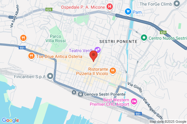 Il Braciere