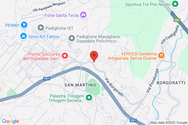Il Mortaio Pizzeria D'Asporto