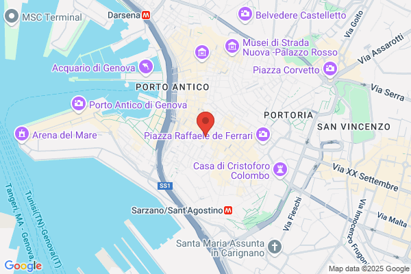 Il Vizio di Cambiare