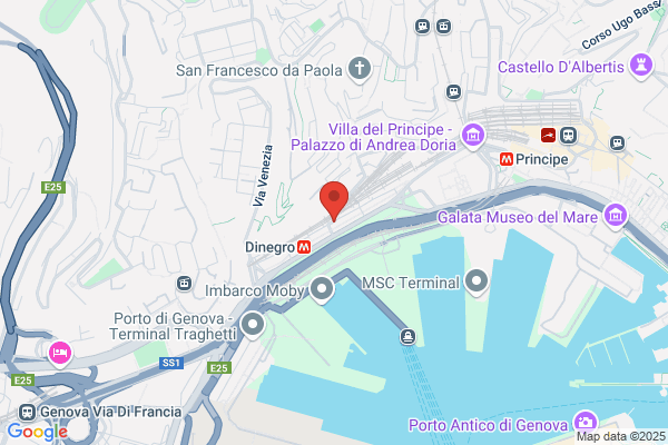 Non Solo Focaccia...Da Nino