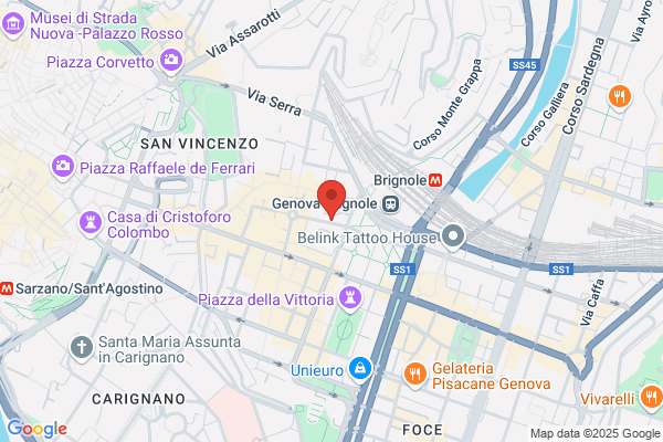 Officina di Cucina - Il  Ristorante
