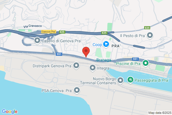 Panificio Cioi Bruzzone Agostino e C.