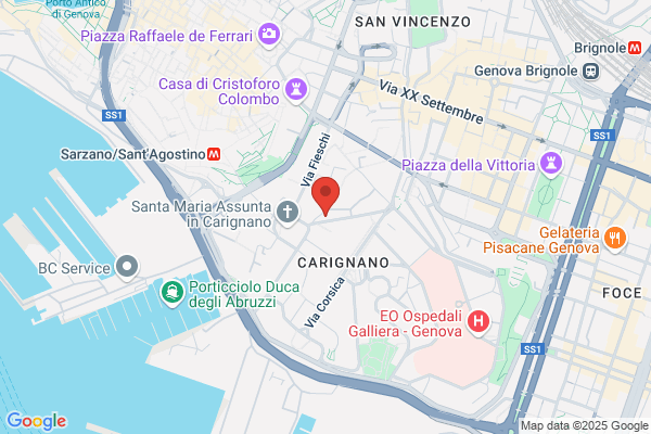 Pasticceria Sansebastiano