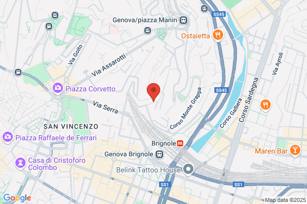 Pizzeria Zerodieci