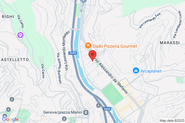 Pizzeria da Barbara