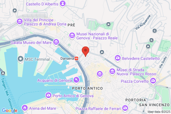 La Locanda degli Adorno