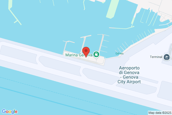 Rossopomodoro Genova Aeroporto