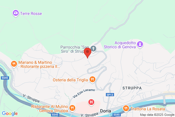 Antica Trattoria Piro