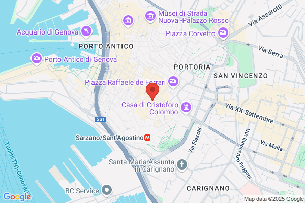 Antico Ristorante Panson dal 1790
