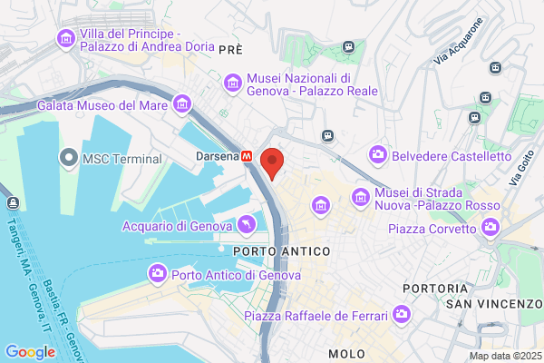 Bar Ristorante Tropical