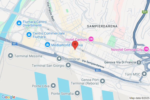 La Botte Ristorante