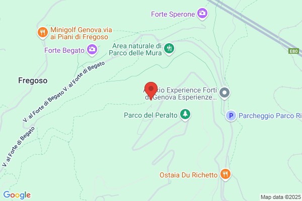 La Polveriera