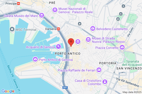 La Torre Antica dei Greci