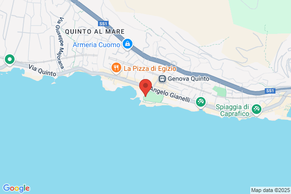 Le Firme Ristorante