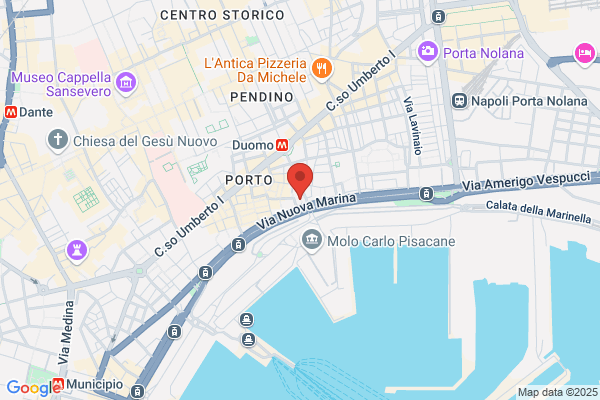 Locanda Mediterranea