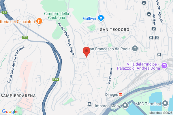 Panificio Bellezza dal 1961