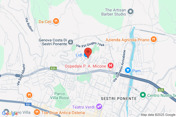 Pizzeria - Gelateria Artigianale - LA DOLCE OASI