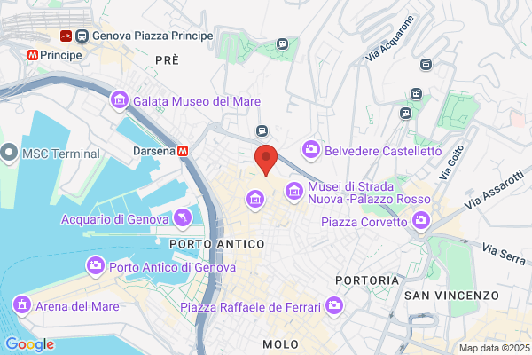Pizzeria L'Imperatore 2