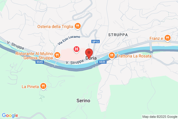 Pizzeria Trattoria Botto