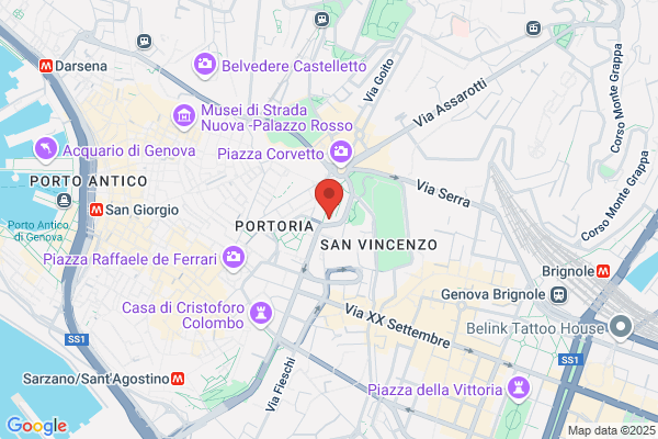 Rio Samba Arena - Rodizio e Robata