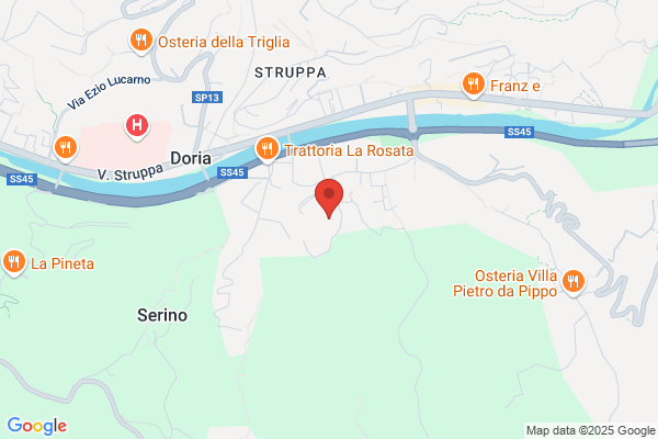 Logistica Pneumatici S R L