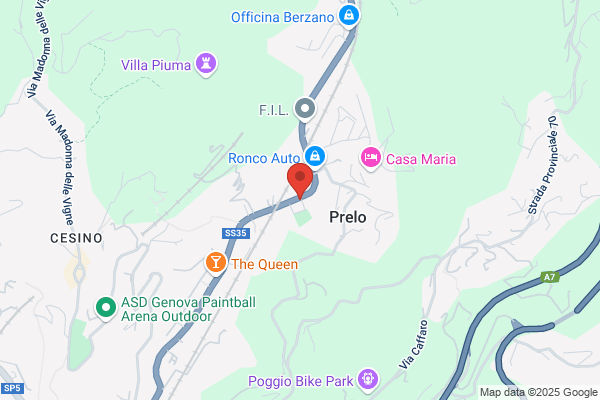 De Todaro Franco - Commercio Rottami
