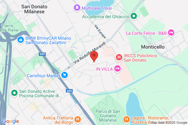 Bernametalli Di Bernabei Enrico