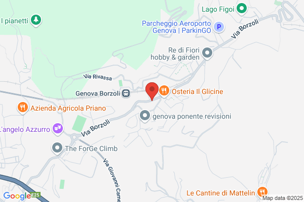 CMM Costruzioni Montaggi e Manutenzioni