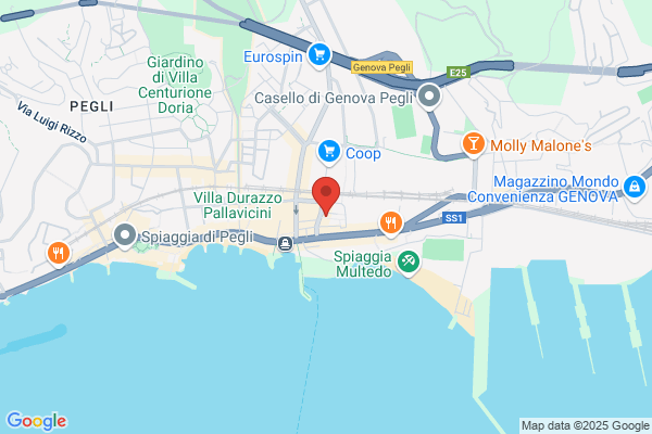 Agenzia Badanti Genova Pegli