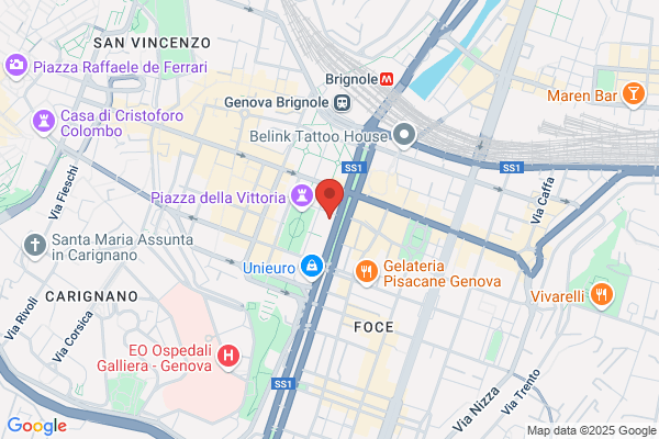 Cinquegrani Dott. Francesco – Osteopata D.O.M.R.O.I. e Fisioterapista