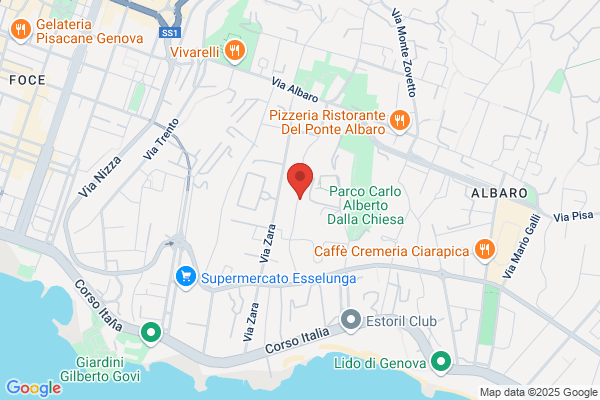 Guardia Medica Privata a Domicilio Genova