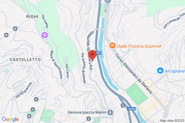 I.P.A.M. Istituto Presidi Ambulatoriali Medici