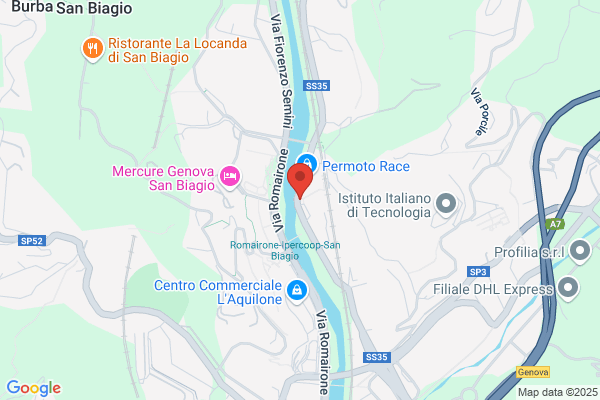 Ambulatorio Morego