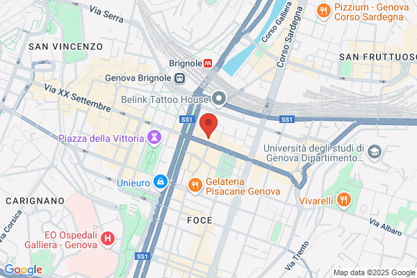 Arena Dott.ssa Patrizia Ostetricia e Ginecologia