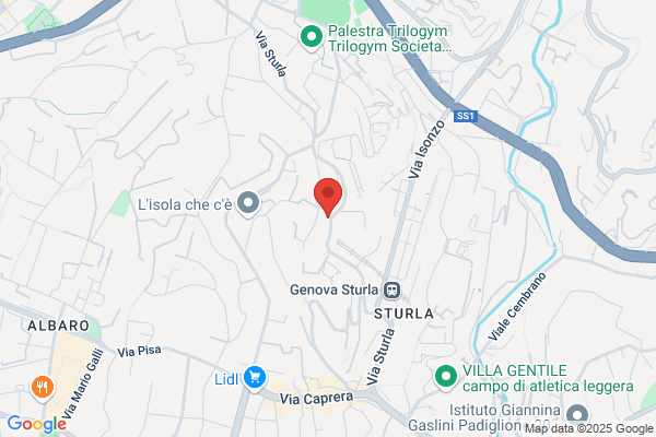 Assistenza Ligure