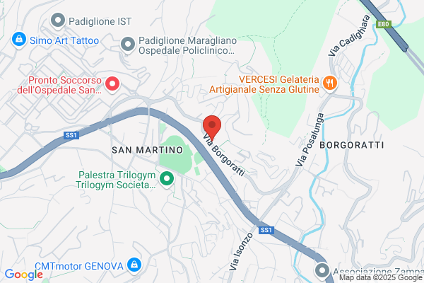 Centro Estetico Essenza