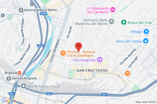Istituto Bobbio 2