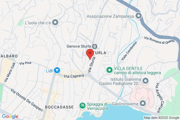 Scuola Taekwondo Genova