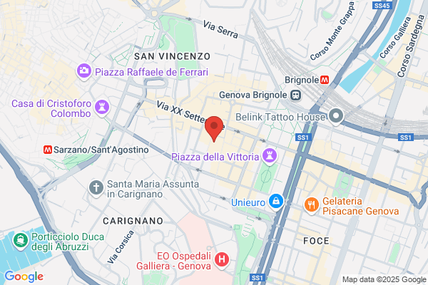 Studio Tenconi Dr. Fabio  Gianpaolo
